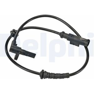 DELPHI SS21546-12B1 Aktiivinen ABS-anturi Fiat Grande Punto DELPHI SS21546-12B1 Aktiivinen ABS-anturi Fiat Grande Punto