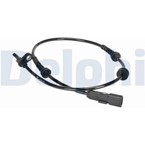 DELPHI SS21549-12B1 Pyörän nopeussensori - Wheel Speed Sensor DELPHI SS21549-12B1 Pyörän nopeussensori - Wheel Speed Sensor