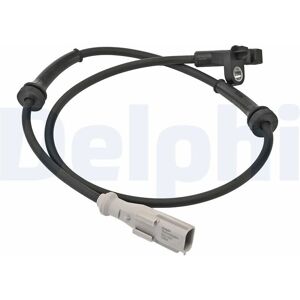 DELPHI SS21557-12B1 ABS pyörän nopeussensori - ABS pyörän nopeussensori DELPHI SS21557-12B1 ABS pyörän nopeussensori - ABS pyörän nopeussensori