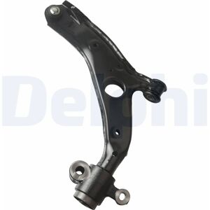 Delphi tukivarsi - TC4409 - Edessä vasemmalla - Teräksinen rakenne Delphi tukivarsi - TC4409 - Edessä vasemmalla - Teräksinen rakenne