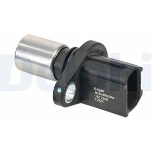Kiilapään asentotunnistin DELPHI SS12356-12B1 - Camshaft Position Sensor Kiilapään asentotunnistin DELPHI SS12356-12B1 - Camshaft Position Sensor