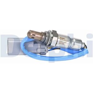DELPHI ES21389-12B1 - Lambda-anturi DELPHI ES21389-12B1 - Lambda-anturi