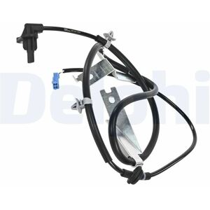 DeliPhi SS21342-12B1 ABS-tunnistin - Pyörän nopeus - Suzuki, Opel DeliPhi SS21342-12B1 ABS-tunnistin - Pyörän nopeus - Suzuki, Opel