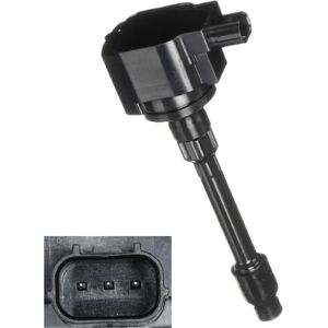 DELPHI GN10886-12B1 Sytytystulppa - Sytytystulppa DELPHI GN10886-12B1 Sytytystulppa - Sytytystulppa