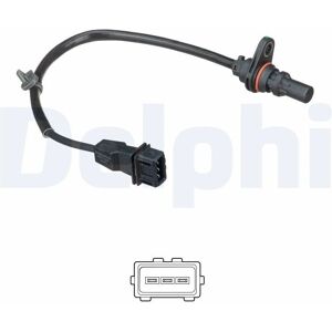 DELPHI SS11329 Kampiakselin asentotunnistin DELPHI SS11329 Kampiakselin asentotunnistin