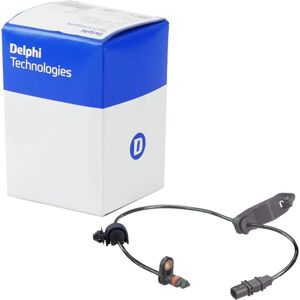 Delphi SS20626 Aktiivinen ABS-sensori - Pyörän nopeuden tunnistus Delphi SS20626 Aktiivinen ABS-sensori - Pyörän nopeuden tunnistus
