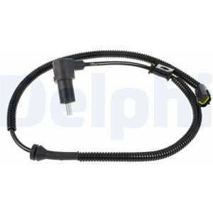 Delphi SS20642 ABS Anturi - Passiivinen, 765mm, 2 Pin Delphi SS20642 ABS Anturi - Passiivinen, 765mm, 2 Pin