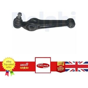 Ford : Bras de suspension longitudinal TC82 - Type de suspension - Publicité Ford : Bras de suspension longitudinal TC82 - Type de suspension - Publicité