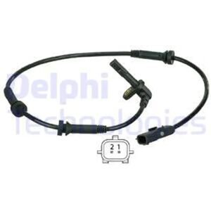 Sensor ABS activo Delphi SS20473 - Sensor de ABS Sensor ABS activo Delphi SS20473 - Sensor de ABS