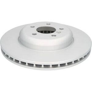 Disco de freno Delphi BG9154C ventilado de alto carbono Disco de freno Delphi BG9154C ventilado de alto carbono