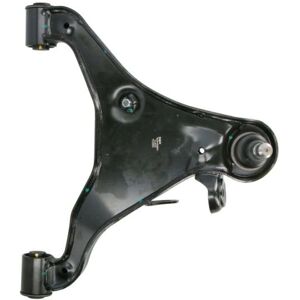 Delphi Control Arm - Fits Nissan Np300 - Durable Steel Construction Delphi Control Arm - Fits Nissan Np300 - Durable Steel Construction