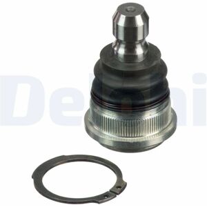 Delphi Ohjausvarren pallonivel - Ohjausvarren pallonivel, Hyundai I10, Kia Picanto Delphi Ohjausvarren pallonivel - Ohjausvarren pallonivel, Hyundai I10, Kia Picanto