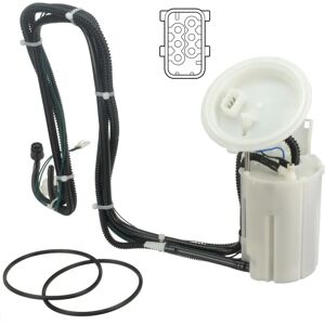 Delphi FG1239-12B1 Polttoainepumppu - For BMW 5, 6 Delphi FG1239-12B1 Polttoainepumppu - For BMW 5, 6