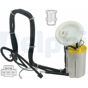 Delphi FG2017-12B1 Polttoainepumppu - BMW 5-sarja Delphi FG2017-12B1 Polttoainepumppu - BMW 5-sarja