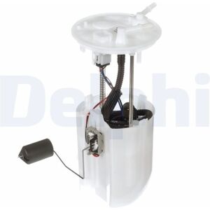 DELPHI FG1160-12B1 Polttoaineen ruiskutusyksikkö - Painemittari - Bensiini DELPHI FG1160-12B1 Polttoaineen ruiskutusyksikkö - Painemittari - Bensiini