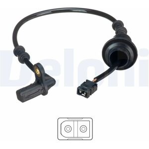 Mercedes-Benz A1705401317 ABS-antur - Sopii SLK Mercedes-Benz A1705401317 ABS-antur - Sopii SLK