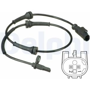 Delphi SS20540 Aktiivinen ABS-anturi - ABS-anturi Delphi SS20540 Aktiivinen ABS-anturi - ABS-anturi