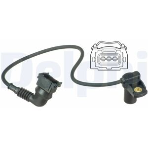 DELPHI SS11211 Kampiakselin sensor - Moottorin osa DELPHI SS11211 Kampiakselin sensor - Moottorin osa