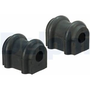 DELPHI TD1663W Stabilisaattorin Kiinnike/Pusla - Stabilizer Mount/Buffer Bushing DELPHI TD1663W Stabilisaattorin Kiinnike/Pusla - Stabilizer Mount/Buffer Bushing