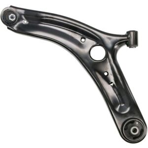 DELPHI TC3713 Ohjausvarsi - Ohjausvarsi/Trailing Arm DELPHI TC3713 Ohjausvarsi - Ohjausvarsi/Trailing Arm