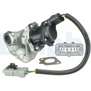 Delphi EG10434-12B1 EGR Valve for Ford Focus - EGR Valve Delphi EG10434-12B1 EGR Valve for Ford Focus - EGR Valve