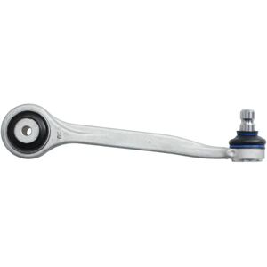 Delphi Brazo de suspensión A4 B9 - Derecha, Aluminio, Longitudinal Delphi Brazo de suspensión A4 B9 - Derecha, Aluminio, Longitudinal