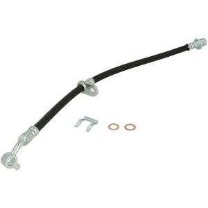 DELPHI LH7721 Joustava jarruletku - Brake Hose DELPHI LH7721 Joustava jarruletku - Brake Hose