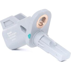 Delphi Abs Sensor - Raddrehzahl Volvo V60 I - Active, 2 Pins Delphi Abs Sensor - Raddrehzahl Volvo V60 I - Active, 2 Pins