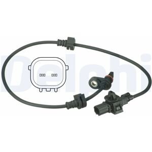 Delphi SS20582 ABS-anturi - Aktiivinen, 597mm, Honda Civicille Delphi SS20582 ABS-anturi - Aktiivinen, 597mm, Honda Civicille