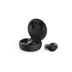 Motorola VerveBuds 250 - Negro Motorola VerveBuds 250 - Negro