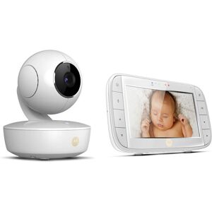 Motorola MBP50 Baby Monitor Motorola MBP50 Baby Monitor
