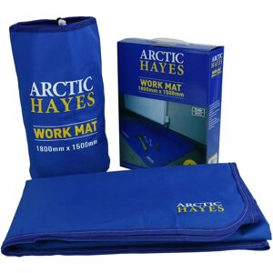 Arctic Hayes Arctic Hayes ARCWM3 Work Mat - Work Mat Arctic Hayes Arctic Hayes ARCWM3 Work Mat - Work Mat