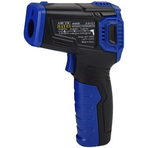 Arctic Hayes AH650 Infrared Thermometer - Non-contact - -30°C to +380°C Arctic Hayes AH650 Infrared Thermometer - Non-contact - -30°C to +380°C