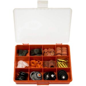 Arctic Hayes ARCBVKIT Ball Valve Washer Kit - 106 Piece Arctic Hayes ARCBVKIT Ball Valve Washer Kit - 106 Piece