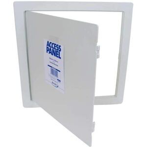 Arctic Hayes APS350 Access Panel - Lightweight, UV Stable, 350x350mm Arctic Hayes APS350 Access Panel - Lightweight, UV Stable, 350x350mm