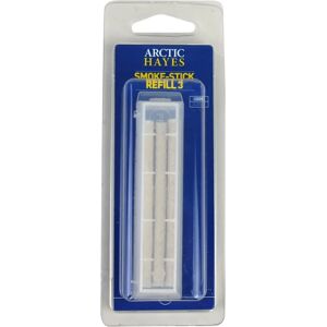 Arctic Hayes 333103 Smoke-Sticks Refill - Small Gas Leak Test Arctic Hayes 333103 Smoke-Sticks Refill - Small Gas Leak Test