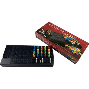 Paul Lamond Games Brain Master Game - Classic Edition Paul Lamond Games Brain Master Game - Classic Edition