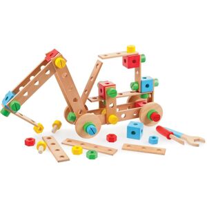 Tidlo Konstruktionsset - Baukasten für Kinder Tidlo Konstruktionsset - Baukasten für Kinder