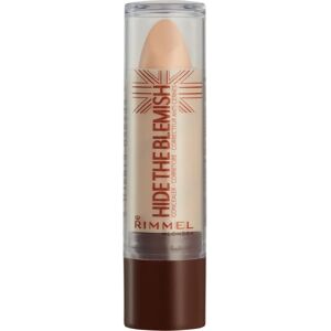 Rimmel London Ivory Hide The Blemish Concealer - Concealer Rimmel London Ivory Hide The Blemish Concealer - Concealer