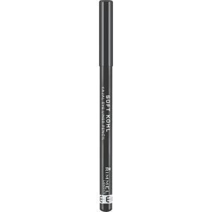 Rimmel London Soft Khol Kajal Grey - Eyeliner Rimmel London Soft Khol Kajal Grey - Eyeliner