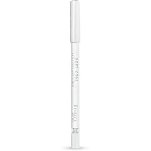 Rimmel Soft Kohl Kajal Eye Liner Pencil - White - Eyeliner Rimmel Soft Kohl Kajal Eye Liner Pencil - White - Eyeliner