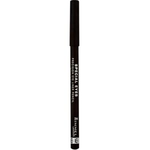 Rimmel London Black Magic Eyeliner - Eyeliner Rimmel London Black Magic Eyeliner - Eyeliner