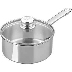 Tala Performance Classic 18cm Saucepan - Stainless Steel Cooking Pot Tala Performance Classic 18cm Saucepan - Stainless Steel Cooking Pot