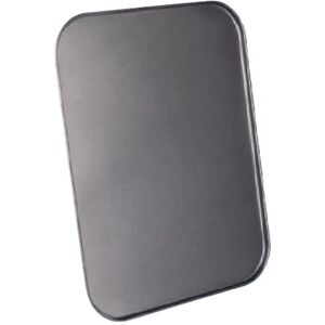 Chef Aid Teglia per biscotti antiaderente argento - Teglia per biscotti Chef Aid Teglia per biscotti antiaderente argento - Teglia per biscotti