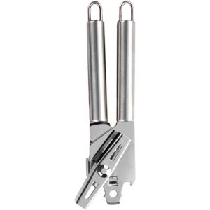 Chef Aid Blikopener - RVS - Eenvoudig te gebruiken Chef Aid Blikopener - RVS - Eenvoudig te gebruiken