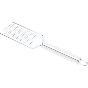 Chef Aid RVS Platte Rasp - Rasp Chef Aid RVS Platte Rasp - Rasp