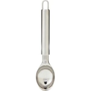 Cucchiaio per gelato in acciaio inox Chef Aid - Gelato, Purè di patate, Sorbetto Cucchiaio per gelato in acciaio inox Chef Aid - Gelato, Purè di patate, Sorbetto