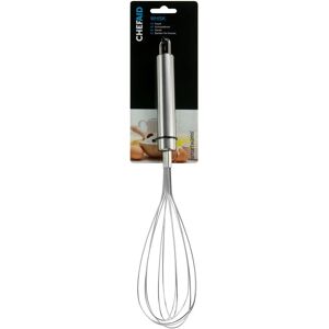 Chef Aid Edelstahl Schneebesen - Küchenutensil Chef Aid Edelstahl Schneebesen - Küchenutensil