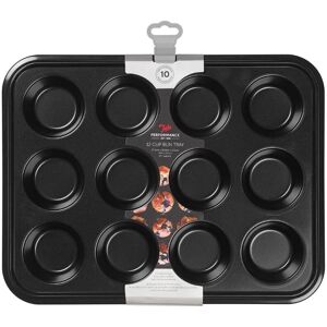 Tala Performance 12 Cup Bun Tray - Baking Mold Tala Performance 12 Cup Bun Tray - Baking Mold