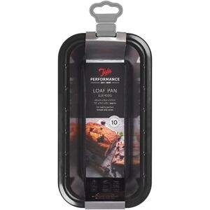 Tala Performance Loaf Tin - Carbon Steel, Non-Stick - 1Lb Tala Performance Loaf Tin - Carbon Steel, Non-Stick - 1Lb